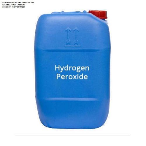 Hydrogen Peroxide