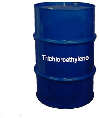 Trichloroethylene, CAS No. : 79-01-6