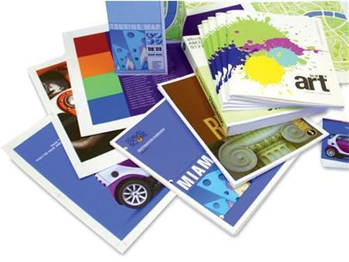 Notebook Printing Services