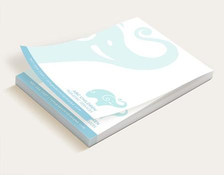 Promotional Notepads, For Office, Feature : Self-Adhesive