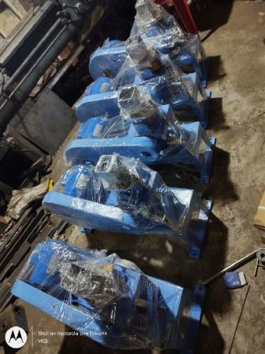 Electric Semi Automatic Vibrating Machine(mortar) For Concrete Testing