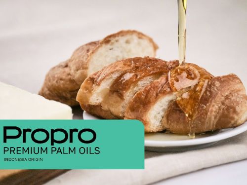 Rbd Palm Oil