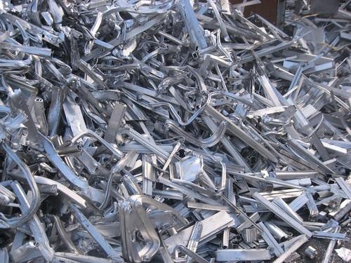 Casting Aluminium Aluminum Scrap, For Industrial Use, Recycling, Color : Silver