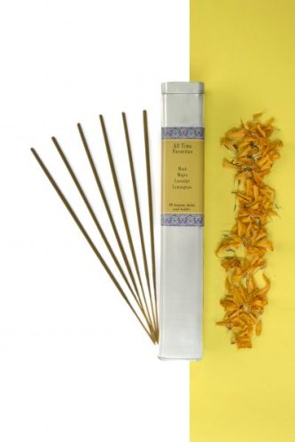 All Time Favorites Incense Stick