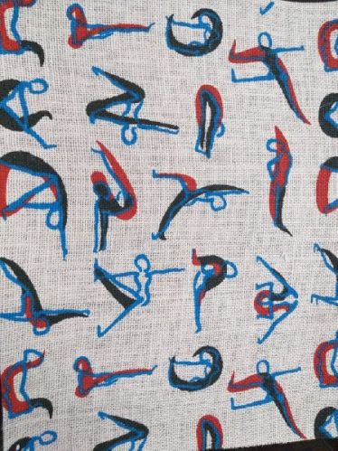 Jute & Juco Fabric Bag Printing Services