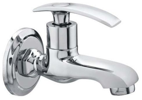 Folloro Series Bib Cock Tap, For Bathroom, Kitchen, Feature : Attractive Pattern, Durable, Fine Finished