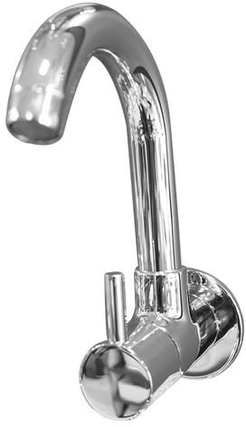 Folloro Series Sink Cock Tap, Feature : Fine Finished, High Pressure, Rust Proof