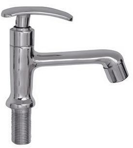 Nova Series Pillar Cock Tap, For Bathroom, Kitchen, Feature : Eco Friendly, Fine Finished, Leak Proof