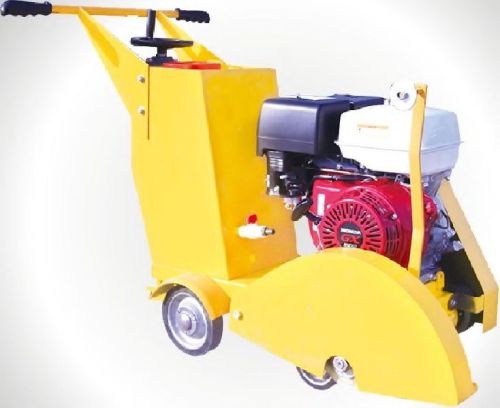 Unicorn Concrete Cutter Machine