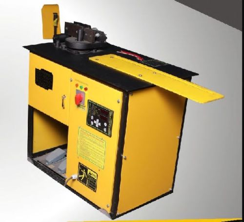 UNI 20D Stirrup Bending Machine, Voltage : 415V