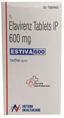 KMN Efavirenz Tablets IP