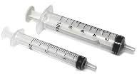 Disposable Syringe, Size : 9Inch