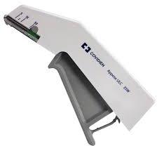 Coated Stainless Steel Surgical Stapler