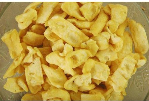 Besan Papdi Sev Namkeen, For Snacks, Home, Office, Restaurant, Hotel, Certification : FSSAI Certified