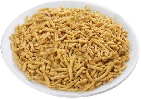 Ratlami Sev Namkeen, Packaging Type : Plastic Packet, Paper Box, Loose, Plastic Bag, Carton Boxes