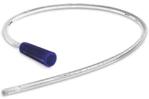 Curved Rubber Nelaton Catheter, For Nephrology, Length : 40cm