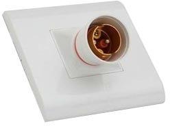 Polycarbonate Metal 4x4 Modular Angle Holder, Packaging Type : Paper Box