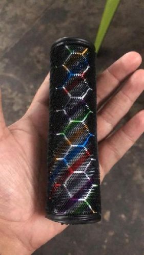 Aluminium Bike Brake Tail Light, For Automobile, Packaging Type : Box