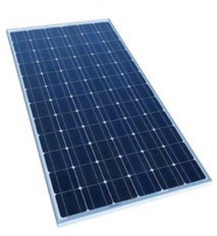 Solar Panel, For Industrial, Size : Standard