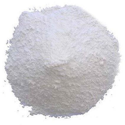 Backwash Powder, Color : White