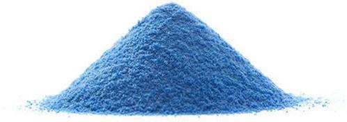 Methanium Blue Powder, Style : Dried