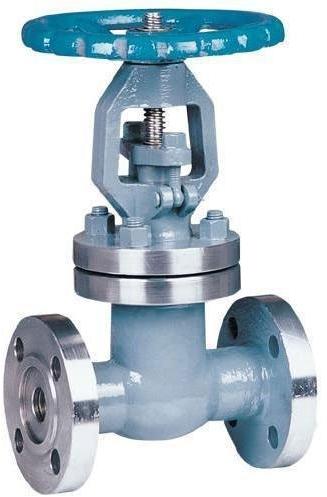 Cast Iron Gate Valve, Size : 24 Inch