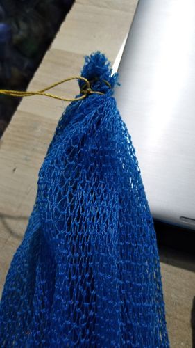 HDPE Fishing Net