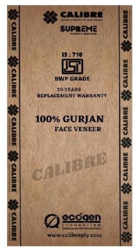 BWP Grade Plywood