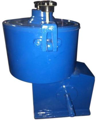 Cast Iron Bitumen Extractor