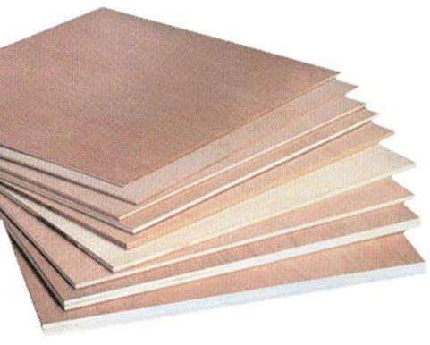 Waterproof Plywood