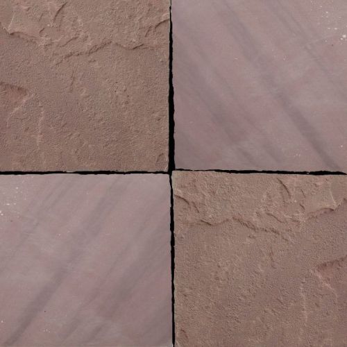 J Red Sandstone, Color : Black