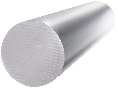 Aluminium rod