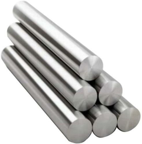 Aluminum bar