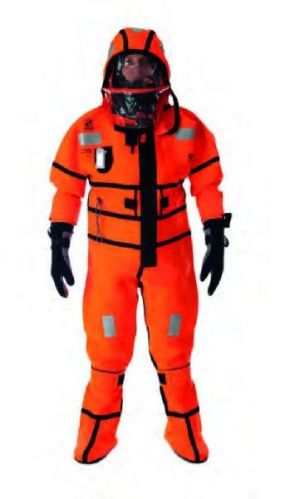 Cap Plain Immersion Suits, Size : Standard