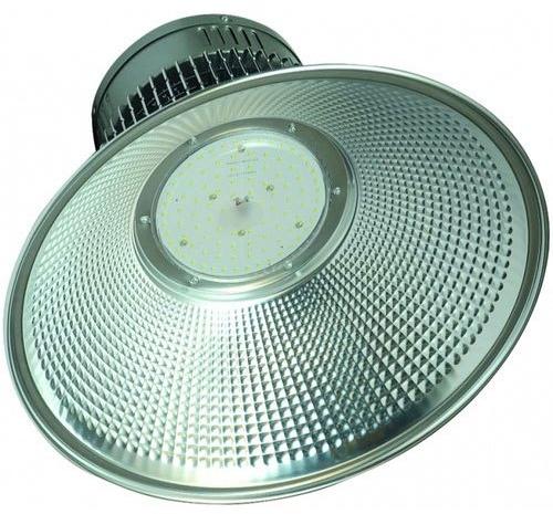 Round LED Light Fitting