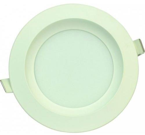 LED Panel Light, Shape : Round