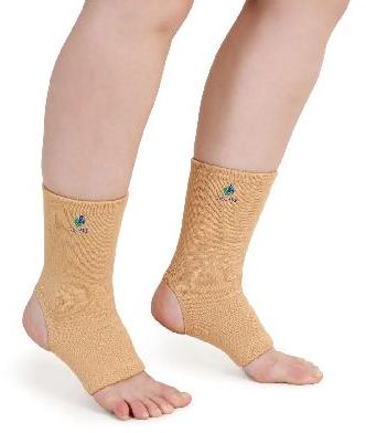 Nylon Necare Ortho Ankle Support, Size : M, XL, XXL