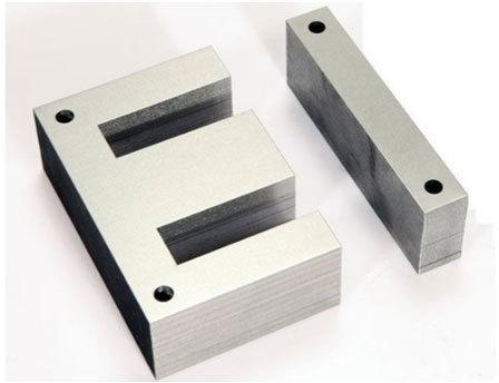 Polished CRGO Lamination