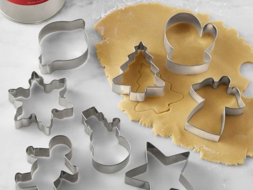 Stainless Steel Cookies Cutter, For Kitchen Use