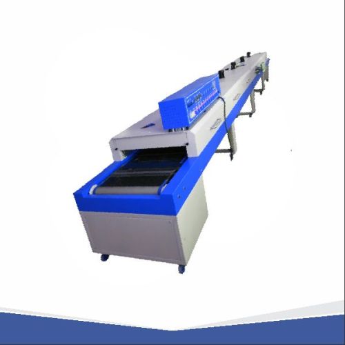 Mb Packaging Plastic HEAT SHRINK DRYER MACHINE, Voltage : 440 V