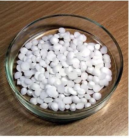 Potassium Hydroxide Pellets ACS