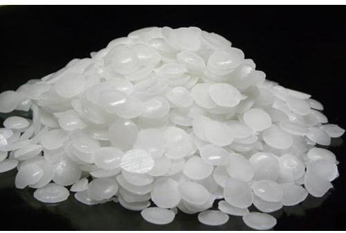 Potassium Hydroxide Pellets BP