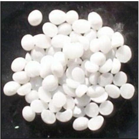 Potassium Hydroxide Pellets IP