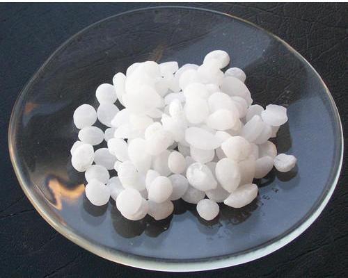 Potassium Hydroxide Pellets LR