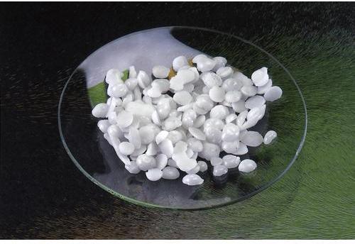 Potassium Hydroxide Pellets USP