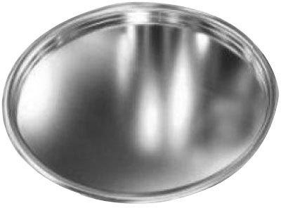 Round Mild Steel Drum Lid