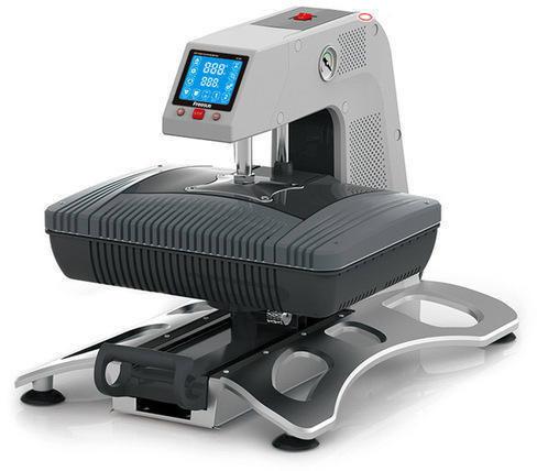 Heavy Duty 3D Sublimation Machine