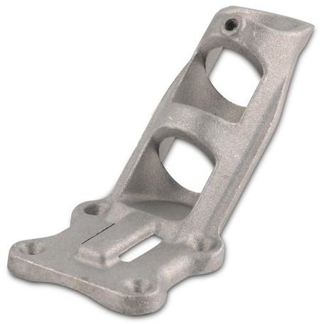 Rukmani Aluminium Aluminum Bracket