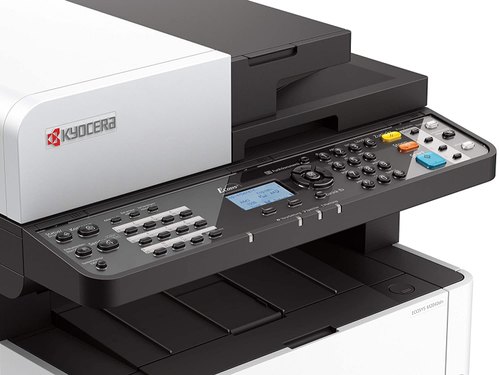 Kyocera Photocopier Machine