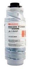 Ricoch Toner Cartridge, Color : Black